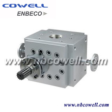 High Precision Mini Gear Melt Pump